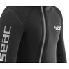Neoprenanzug Club Mann 7mm XXL Seac 1-135-XXL