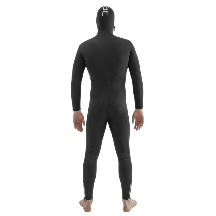 Neoprenanzug Club Mann 7mm XXL Seac 1-135-XXL