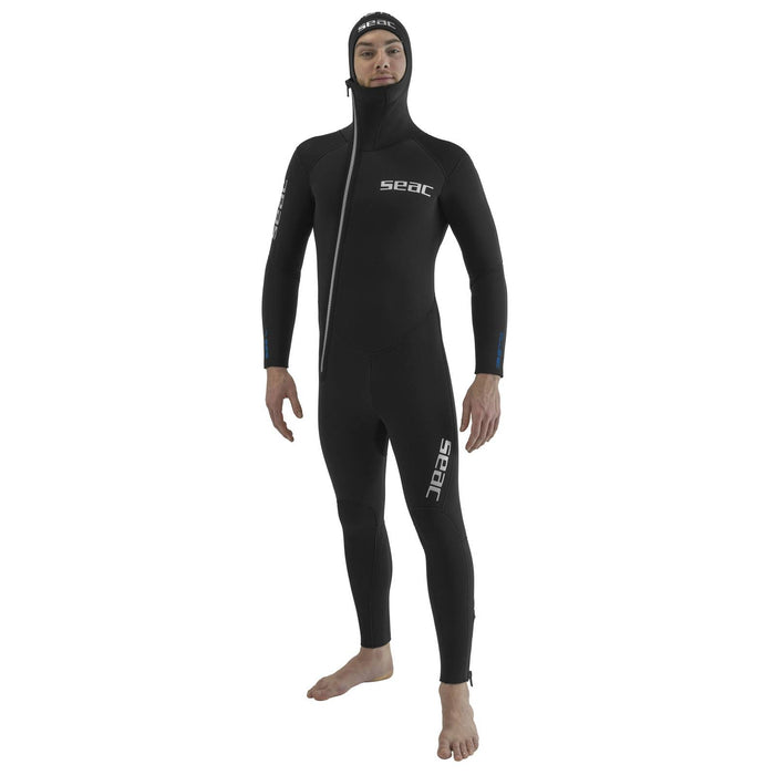 Neoprenanzug Club Mann 7mm XXXXL Seac 1-135-XXXXL