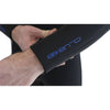 Neoprenanzug Club Mann 7mm XXXXL Seac 1-135-XXXXL