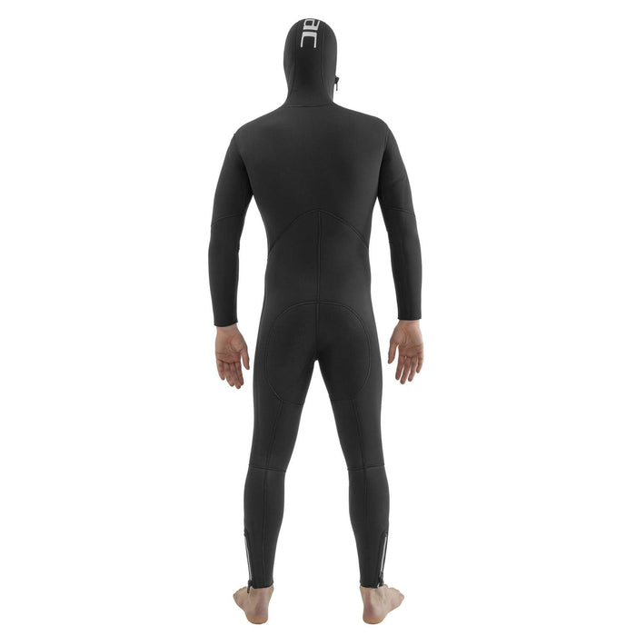 Neoprenanzug Club Mann 5mm M Seac 1-136-M