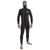 Neoprenanzug Club Mann 5mm S Seac 1-136-S