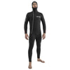 Neoprenanzug Club Mann 5mm XXL Seac 1-136-XXL