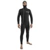Neoprenanzug Club Mann 5mm XXXL Seac 1-136-XXXL