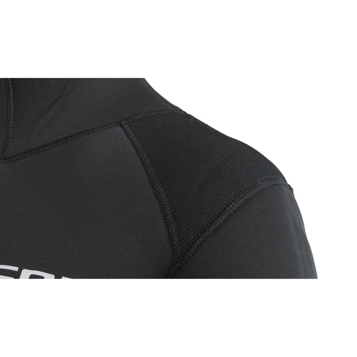 Neoprenanzug Club Mann 5mm XXXL Seac 1-136-XXXL