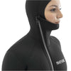 Neoprenanzug Club Frau 5mm M Seac 1-137-M