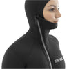 Neoprenanzug Club Frau 5mm XS Seac 1-137-XS