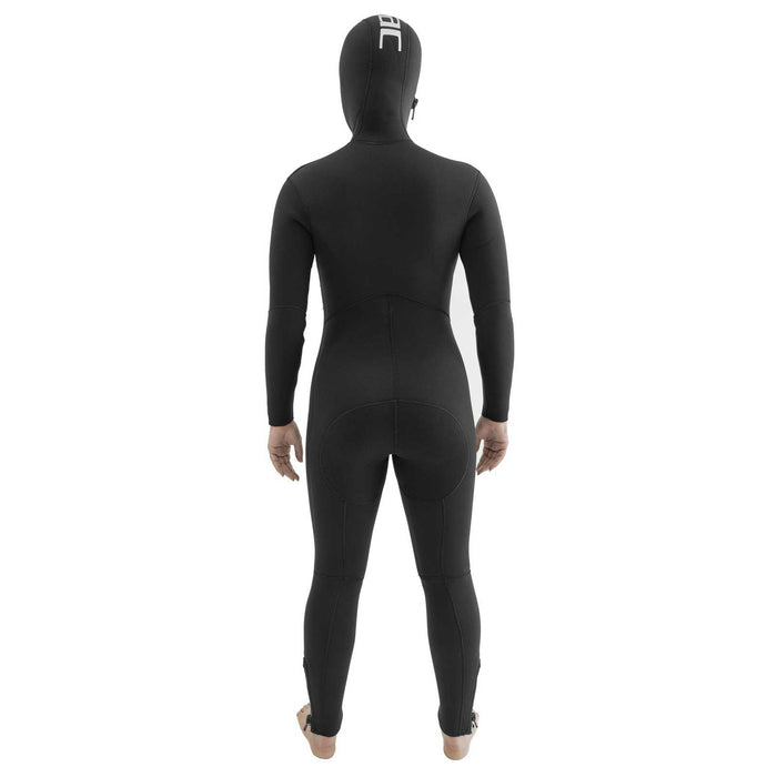 Neoprenanzug Club Frau 5mm XS Seac 1-137-XS