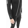 Neoprenanzug Club Frau 5mm XXL Seac 1-137-XXL