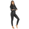 Neoprenanzug Club Frau 5mm XXL Seac 1-137-XXL
