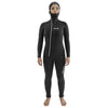 Neoprenanzug Club Frau 5mm XXL Seac 1-137-XXL