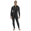 Neoprenanzug Club Frau 5mm XXL Seac 1-137-XXL