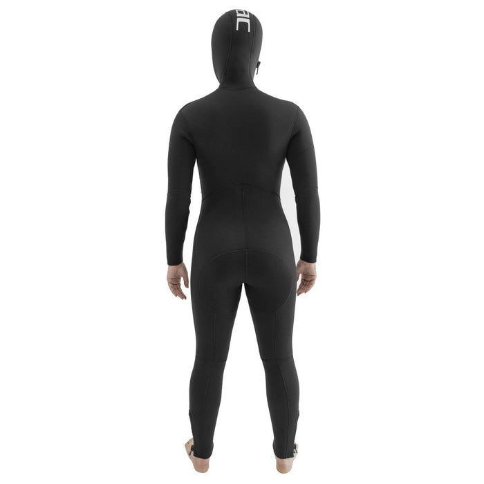 Neoprenanzug Club Frau 5mm XXL Seac 1-137-XXL