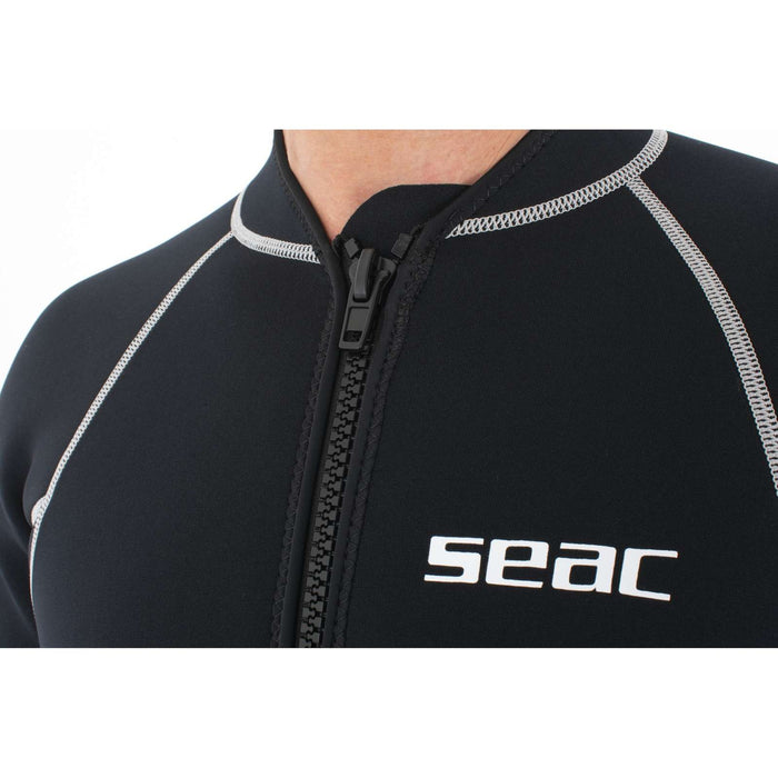 Neoprenanzug Carezza Mann 2,5mm L Seac 1-138-L