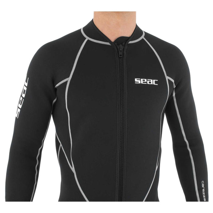 Neoprenanzug Carezza Mann 2,5mm S Seac 1-138-S