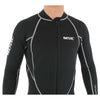Neoprenanzug Carezza Mann 2,5mm XXL Seac 1-138-XXL