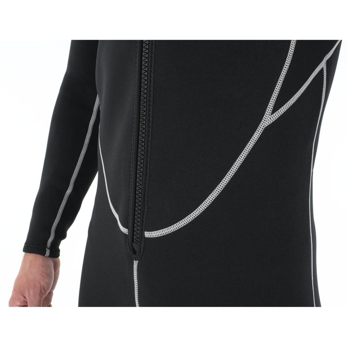 Neoprenanzug Carezza Mann 2,5mm XXXL Seac 1-138-XXXL