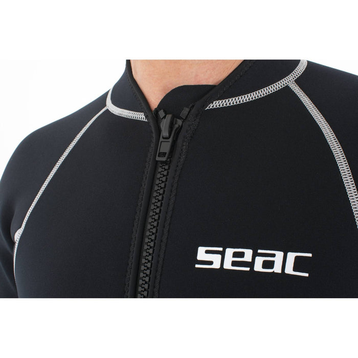 Neoprenanzug Carezza Mann 2,5mm XXXL Seac 1-138-XXXL