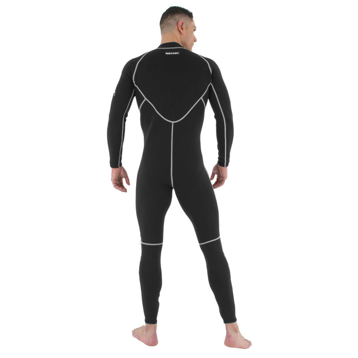 Neoprenanzug Carezza Mann 2,5mm XXXL Seac 1-138-XXXL