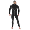 Neoprenanzug Carezza Mann 2,5mm XXXL Seac 1-138-XXXL