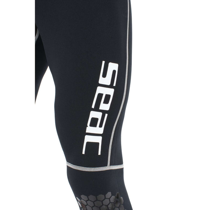 Neoprenanzug Carezza Mann 2,5mm XXXXL Seac 1-138-XXXXL