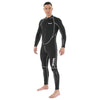 Neoprenanzug Carezza Mann 2,5mm XXXXL Seac 1-138-XXXXL