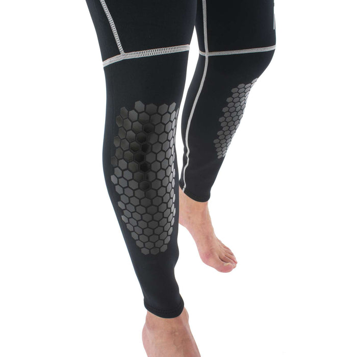 Neoprenanzug Carezza Mann 2,5mm XXXXL Seac 1-138-XXXXL