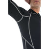 Neoprenanzug Carezza Mann 2,5mm XXXXL Seac 1-138-XXXXL