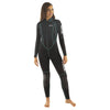 Neoprenanzug Carezza Frau 2,5mm XL Seac 1-139-XL