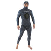 Neoprenjacke Snake Mann 7mm Camo M Seac 1-142-M