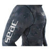 Neoprenjacke Snake Mann 7mm Camo XXXL Seac 1-142-XXXL