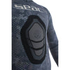 Neoprenjacke Snake Mann 7mm Camo XXXL Seac 1-142-XXXL