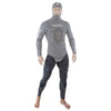 Neoprenhose Snake Mann 7mm Camo XXXL Seac 1-143-XXXL
