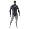 Neoprenjacke Snake Mann 5mm Camo L Seac 1-144-L