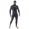 Neoprenjacke Snake Mann 5mm Camo M Seac 1-144-M