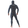 Neoprenjacke Snake Mann 5mm Camo M Seac 1-144-M