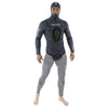 Neoprenjacke Snake Mann 5mm Camo XL Seac 1-144-XL