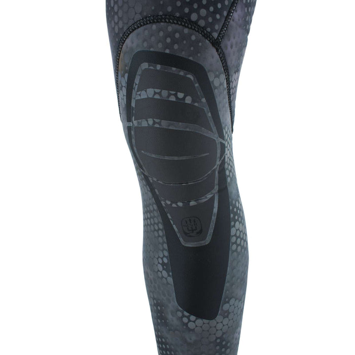 Neoprenhose Snake Mann 5mm Camo M Seac 1-145-M