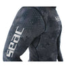 Neoprenhose Snake Mann 5mm Camo M Seac 1-145-M