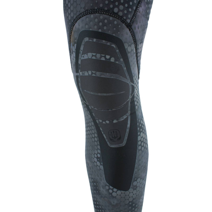 Neoprenhose Snake Mann 5mm Camo XXL Seac 1-145-XXL