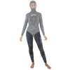 Neoprenhose Snake Frau 5mm Camo XS Seac 1-147-XS
