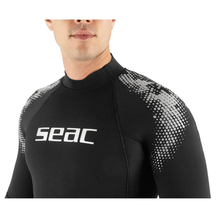 Neoprenanzug Cover Mann 5mm M Seac 1-149-M