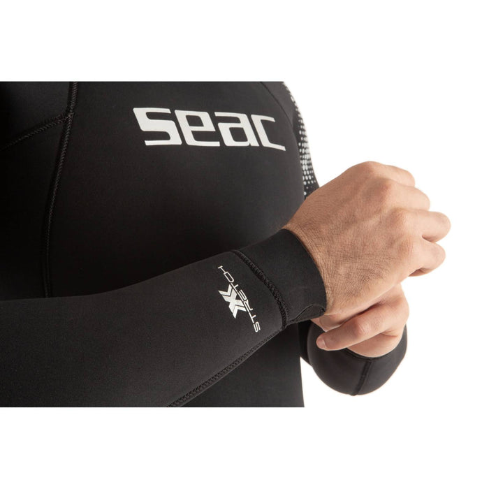 Neoprenanzug Cover Mann 5mm M Seac 1-149-M