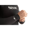 Neoprenanzug Cover Mann 5mm M Seac 1-149-M