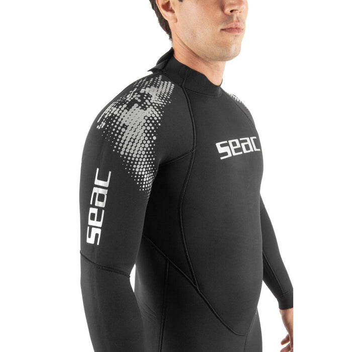 Neoprenanzug Cover Mann 5mm XL Seac 1-149-XL