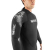 Neoprenanzug Cover Mann 5mm XL Seac 1-149-XL