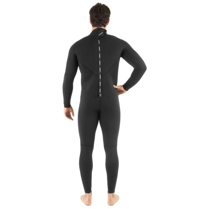 Neoprenanzug Überzug Herren 5mm XXL Seac 1-149-XXL