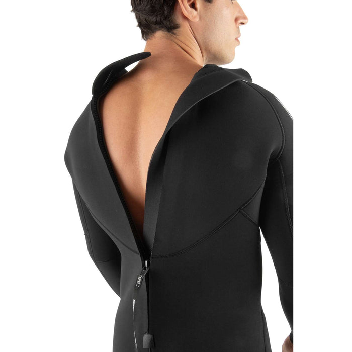 Neoprenanzug Überzug Herren 5mm XXL Seac 1-149-XXL