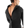 Neoprenanzug Überzug Herren 5mm XXL Seac 1-149-XXL