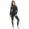 Neoprenanzug Überzug Damen 5mm S Seac 1-150-S